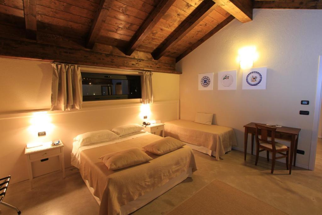 Albergo Della Ceramica Villanova Mondovì Dış mekan fotoğraf